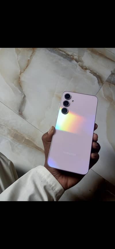 Samsung Galaxy a35 5G 8gb  256gb