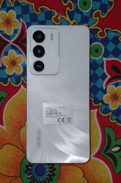 Realme c71