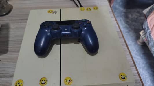 ps4 fat all ok with games best price