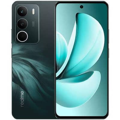 Realme C71