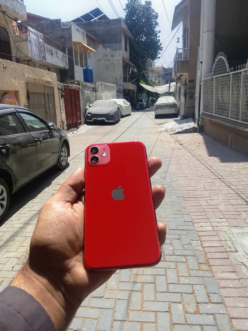 Iphone 11 0