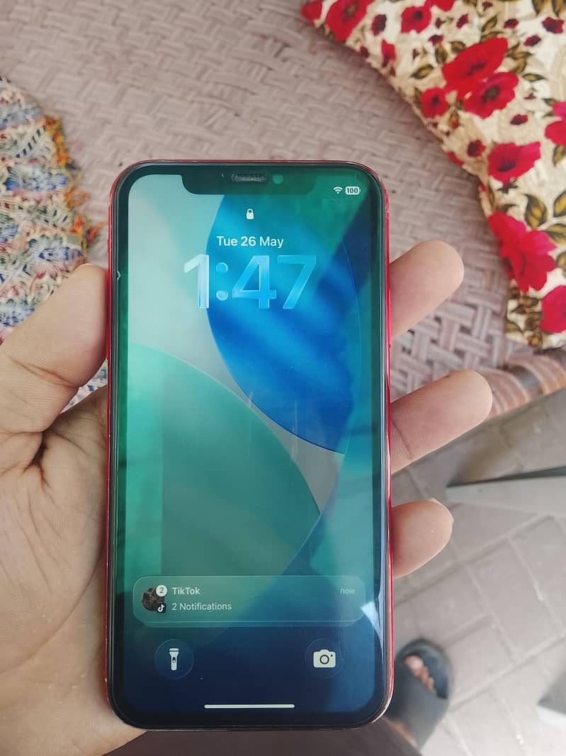 Iphone 11 4