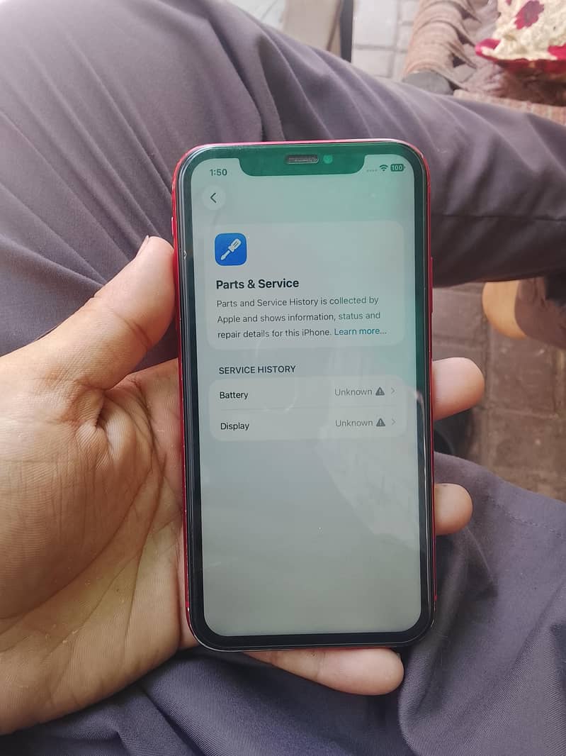 Iphone 11 5