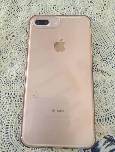 Apple iPhone 7 Plus