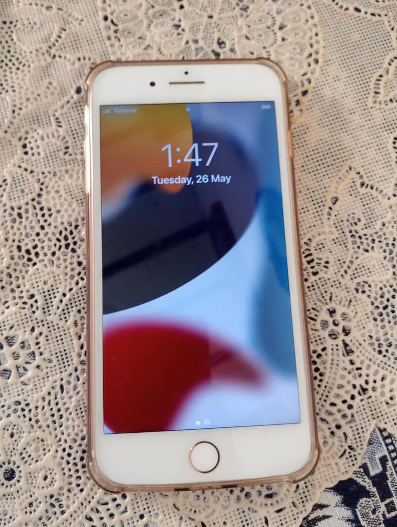 Apple iPhone 7 Plus 2