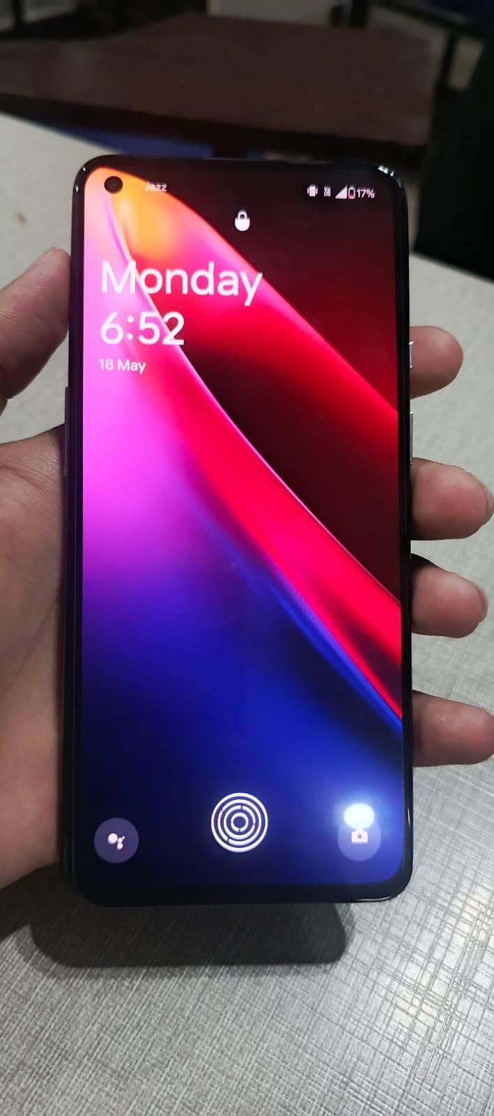 OnePlus 9 0