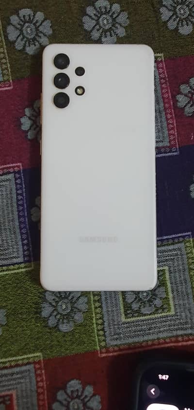 Samsung Mobile A32