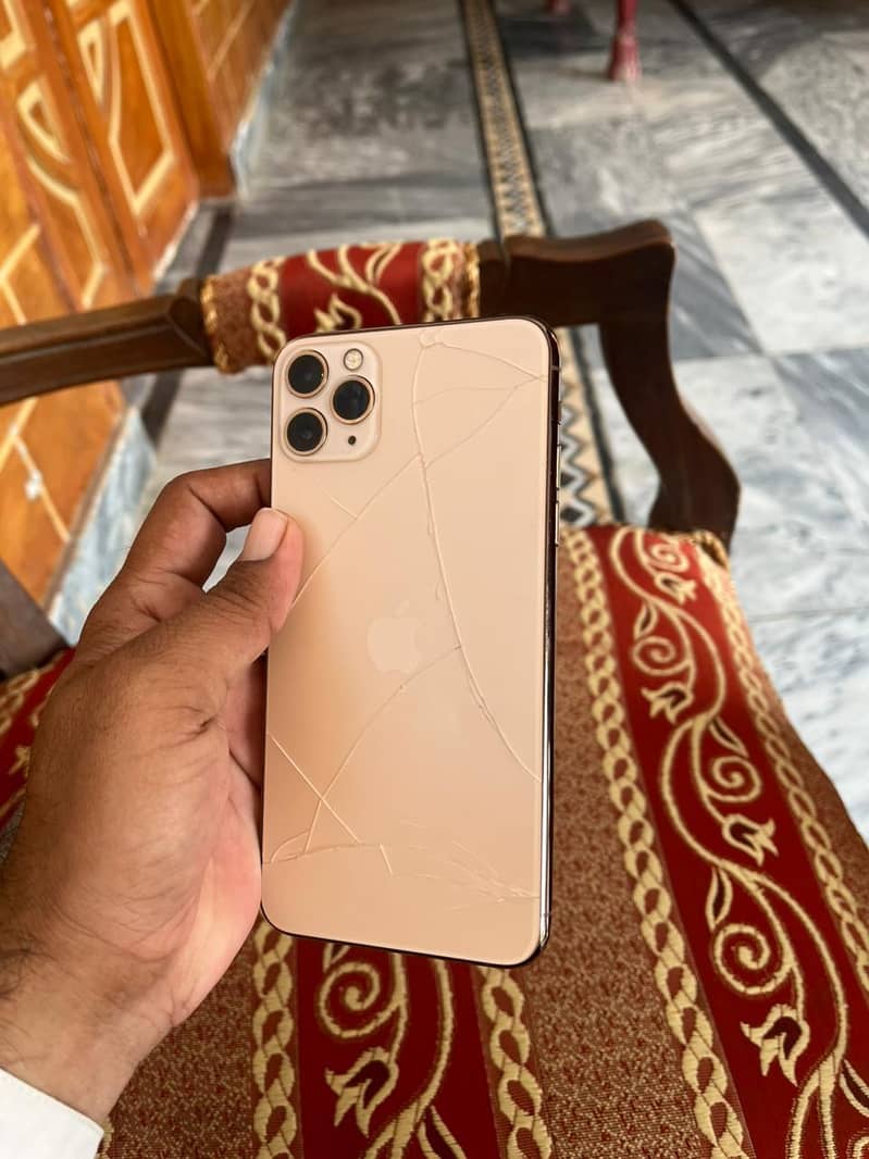 iPhone 11pro max 1