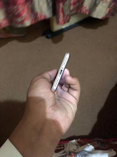 iphone 7 PTA approved