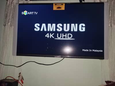 Le d Samsung sild new h smart l e d h arjnt sell