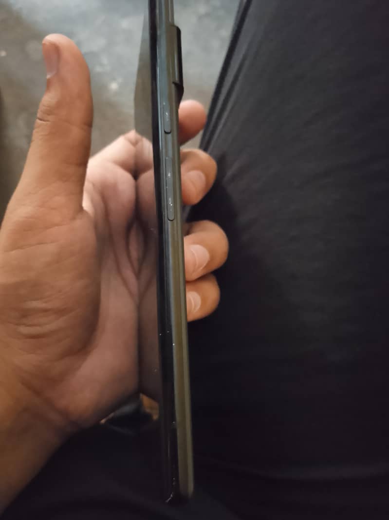 Google pixel 6 pro 4