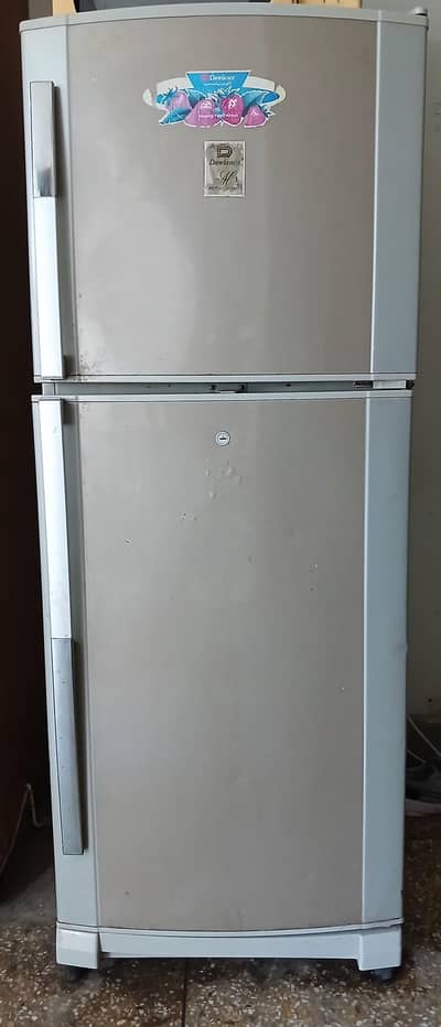 Dawlance Used Fridge is For Sale