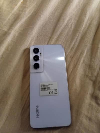 realme C65 8+8 256
