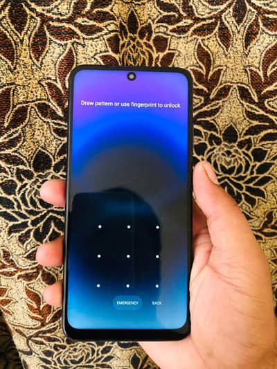 Redmi Note 10s Aprove 6:/64gb