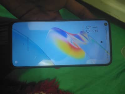 Oppo a54 argent sell all ok phone