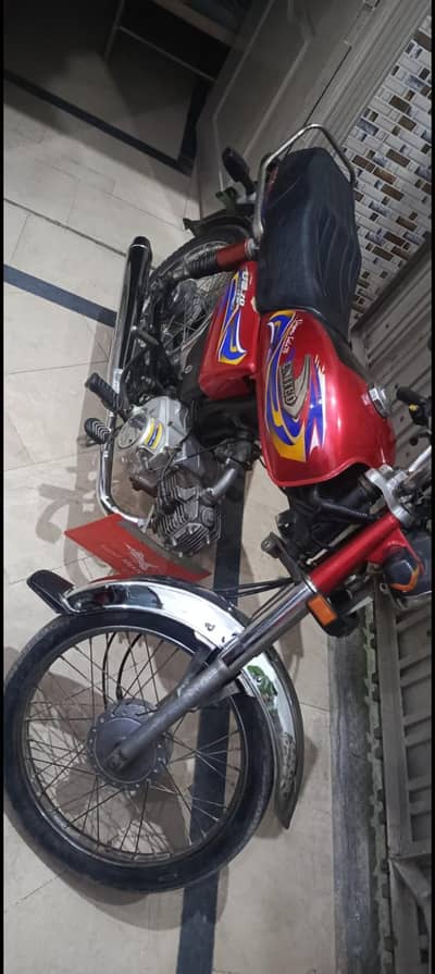 United bike for sale new lush candition me he 2021 model he