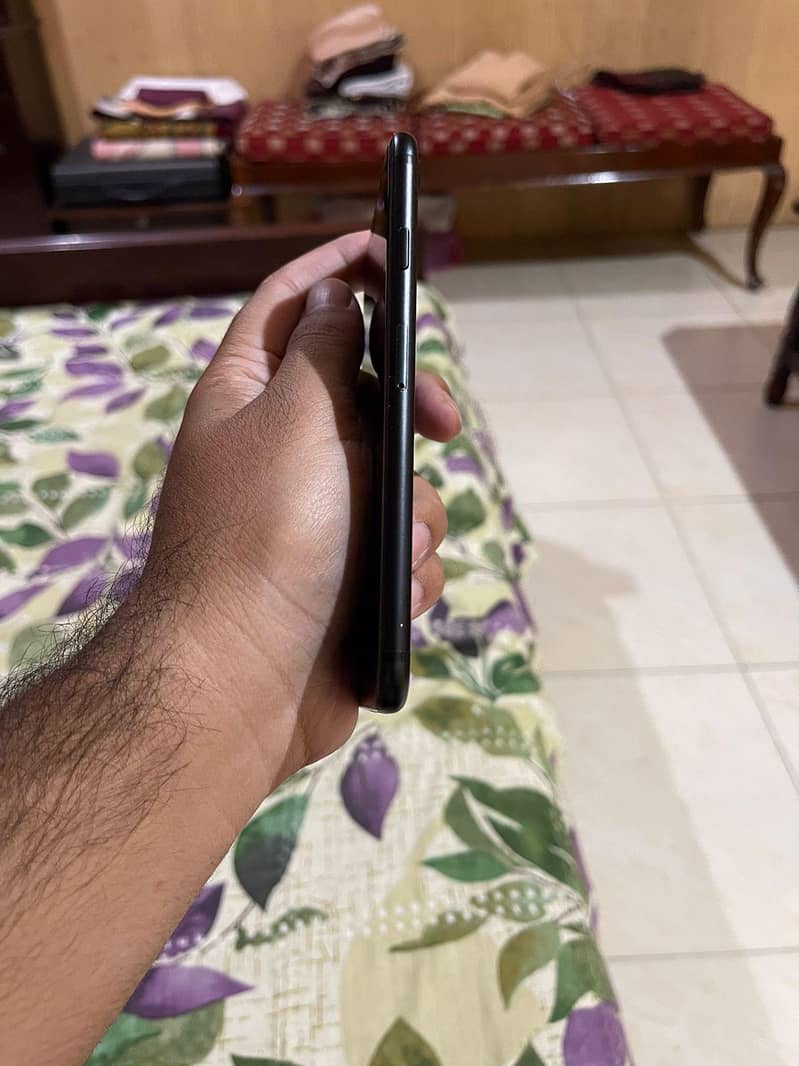 Apple iPhone 7 sim time 4