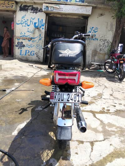 union stat 70cc 2025