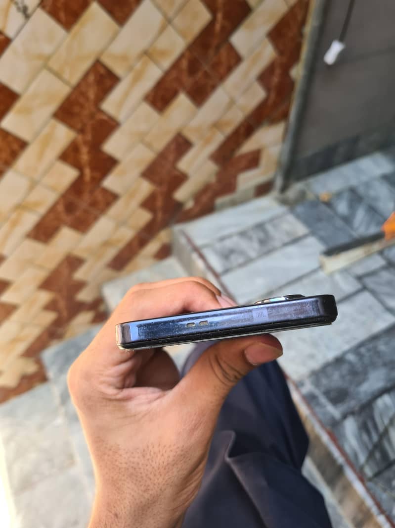 Infinix Note 30 3