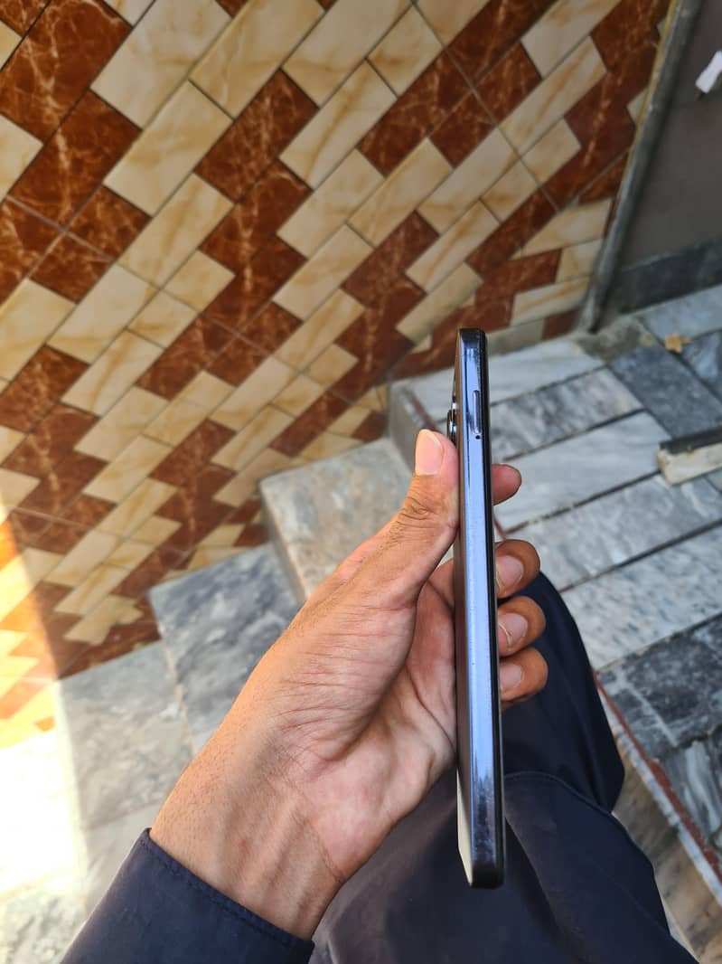 Infinix Note 30 4
