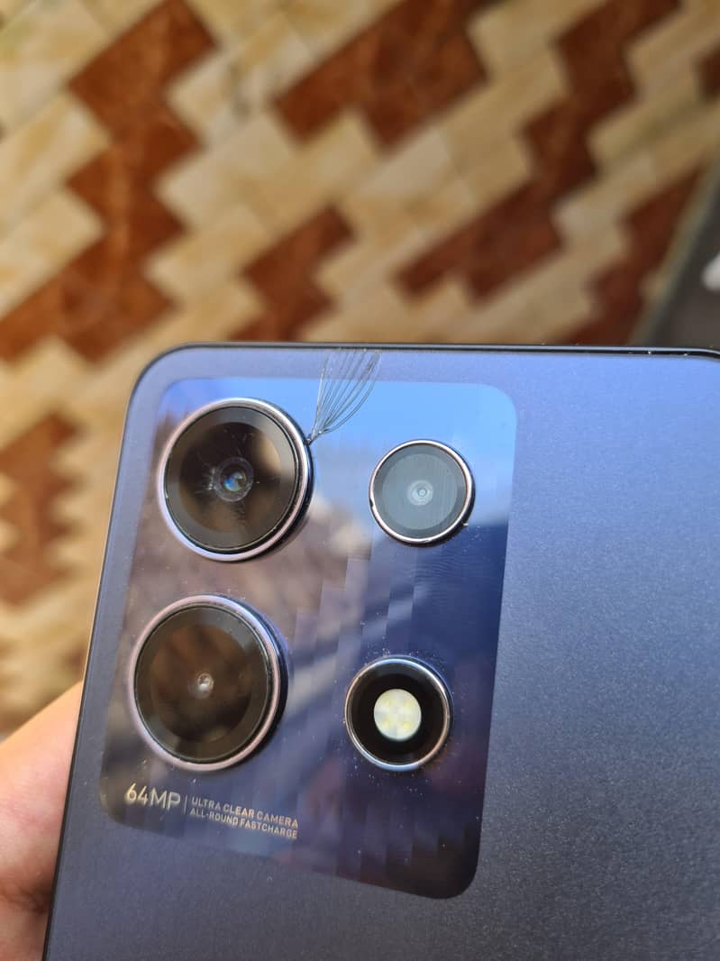 Infinix Note 30 6
