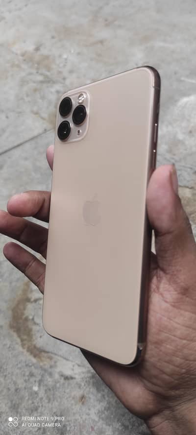 iphne 11 pro max 256 gb