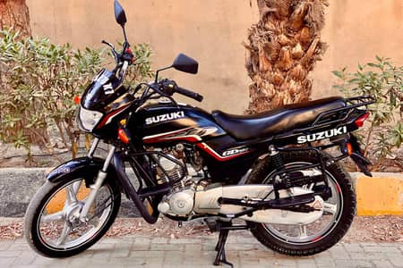 suzuki 110s for sale