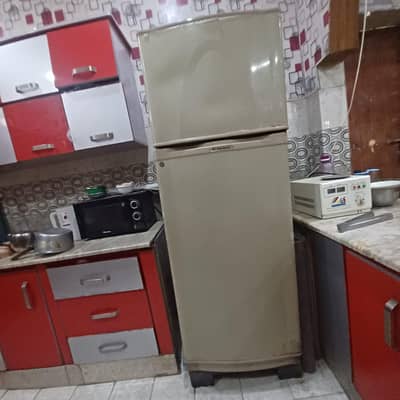 Dawlance Refrigerator