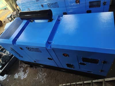 cummins 125kva used diesel generator