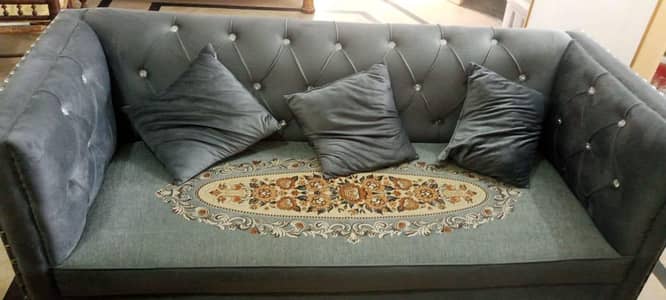 5 seater sofa