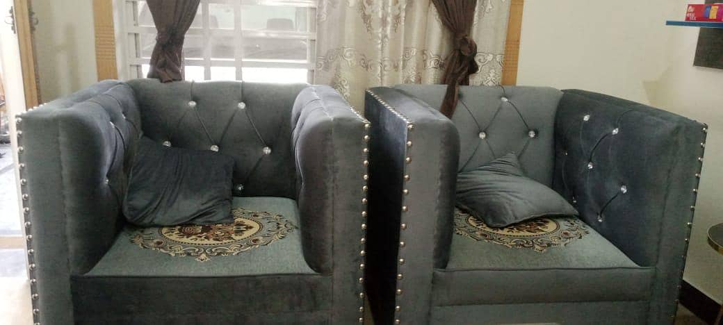 5 seater sofa 1