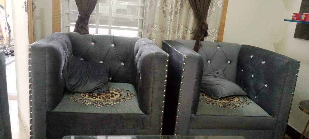 5 seater sofa 2