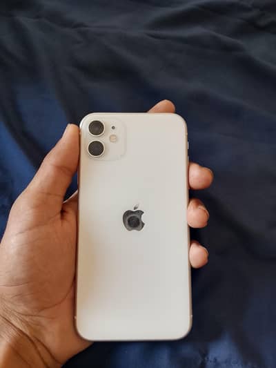 Apple iPhone 11 Whatsapp 03246243995