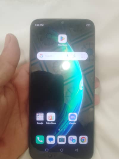 infnix smar 6 64gb