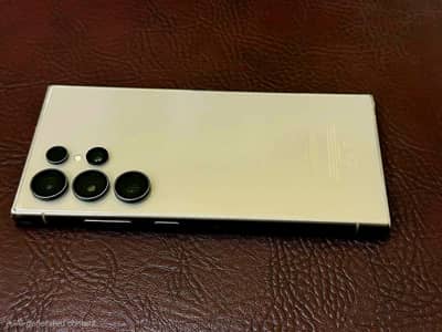 Galaxy S24 Ultra Non-PTA For Sale