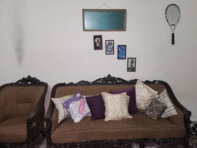 Sofa for urgent sale