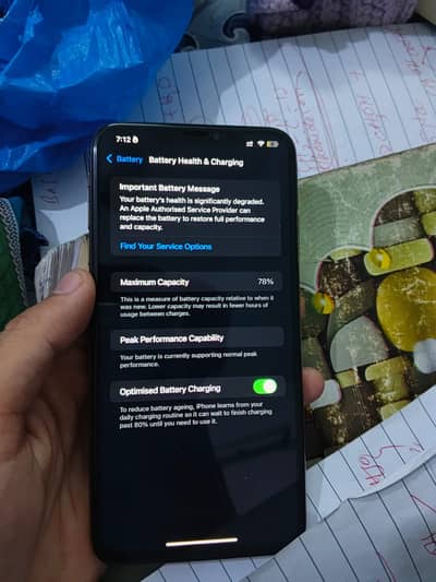 Iphone xs max (dual approved)