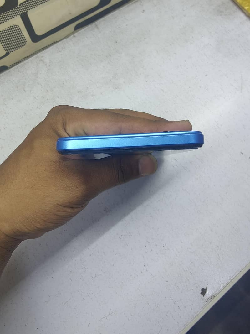 INFINIX NOTE 12 2