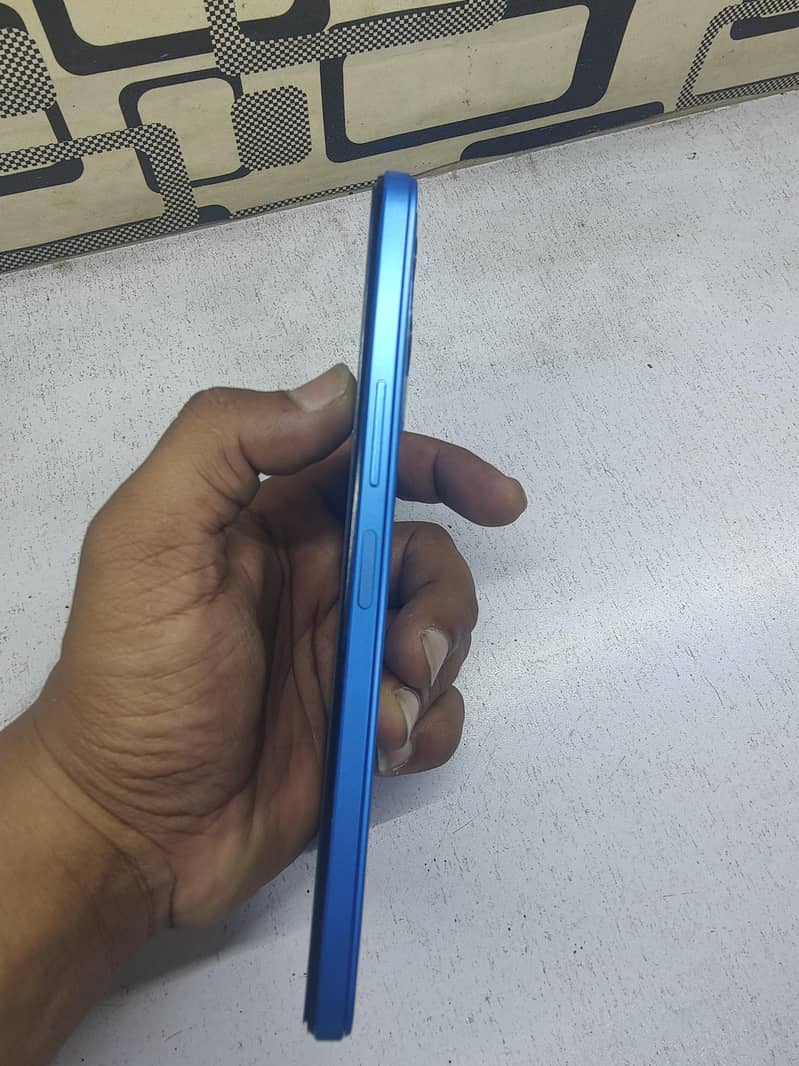 INFINIX NOTE 12 3