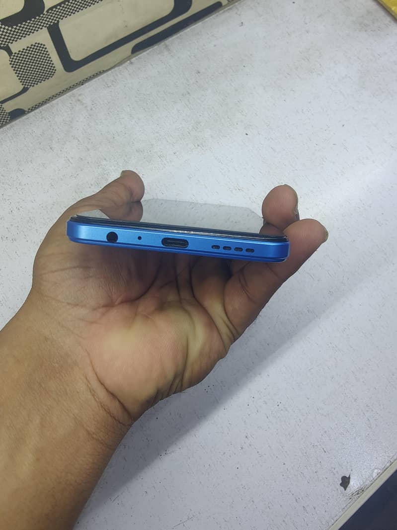 INFINIX NOTE 12 4