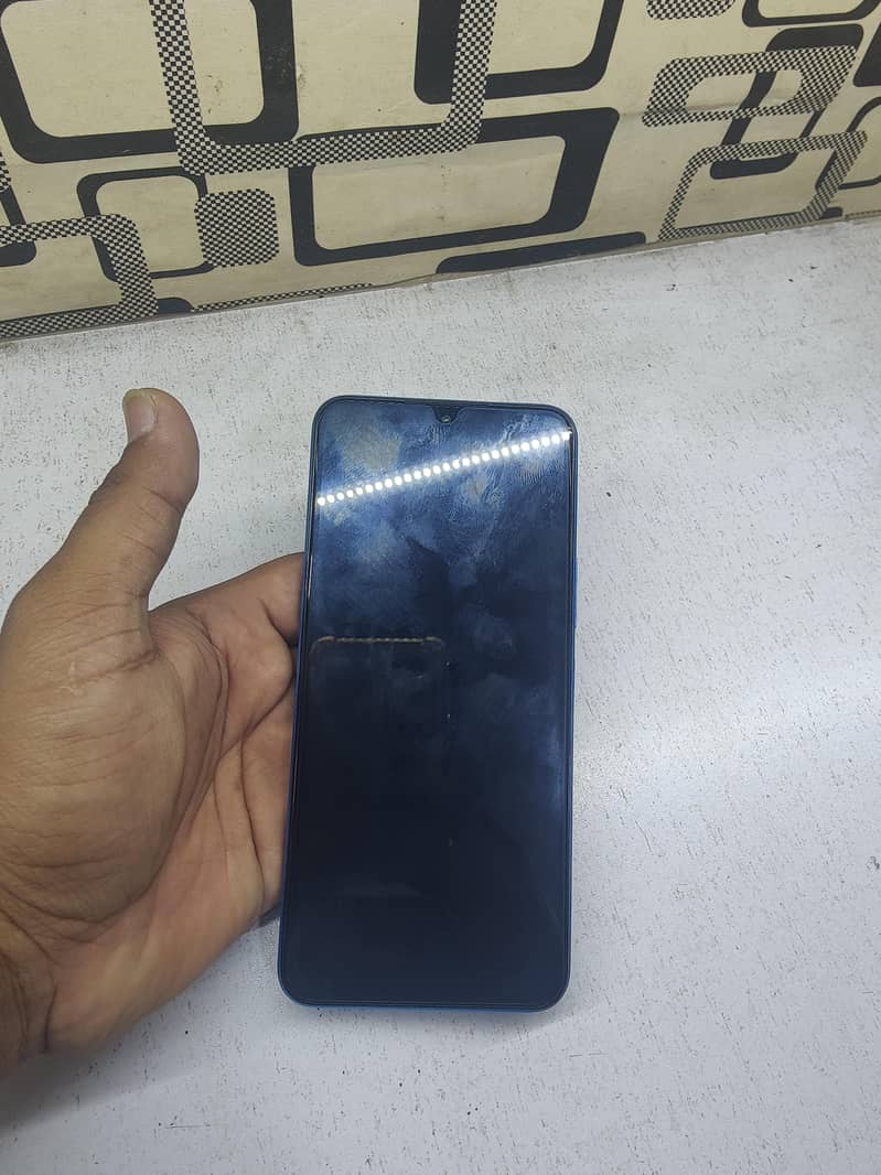 INFINIX NOTE 12 5