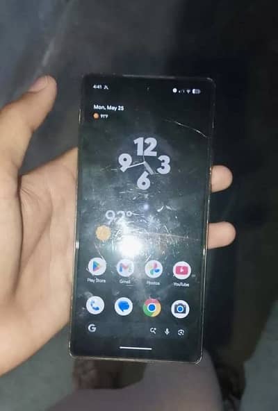 Google Pixel 6a
