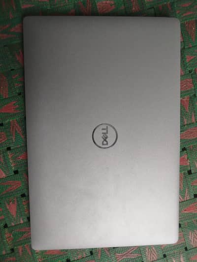 DELL LATITUDE 5420