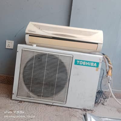 1 ton ac for sale