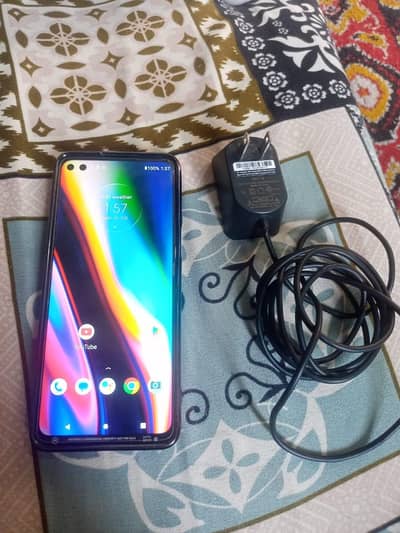 Motorola one 5g