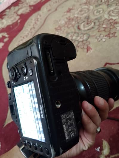 nikon d7100