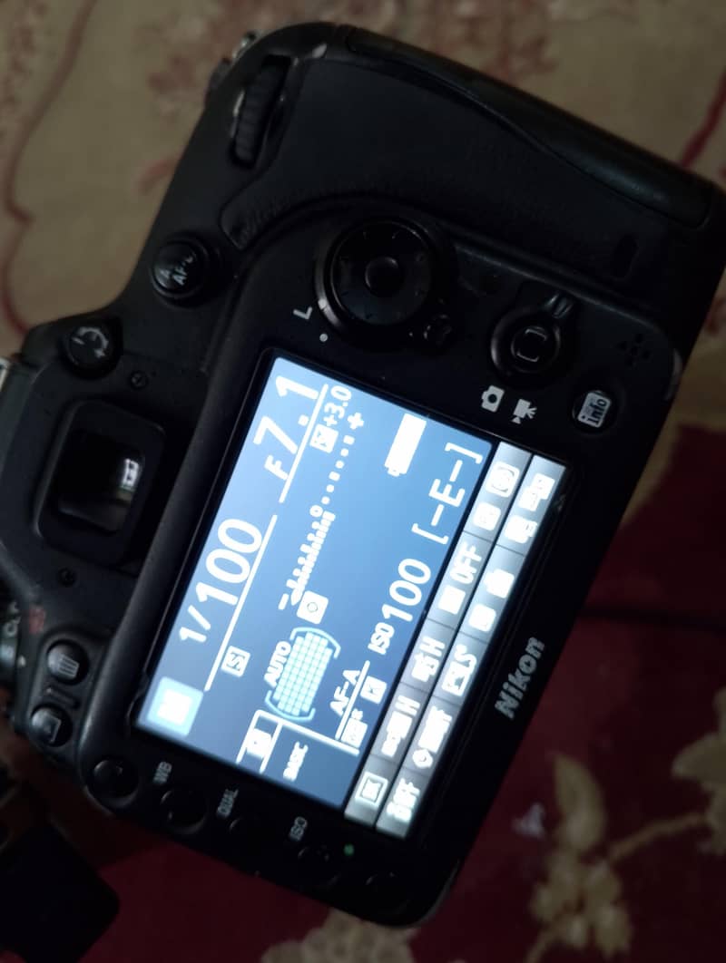 nikon d7100 1
