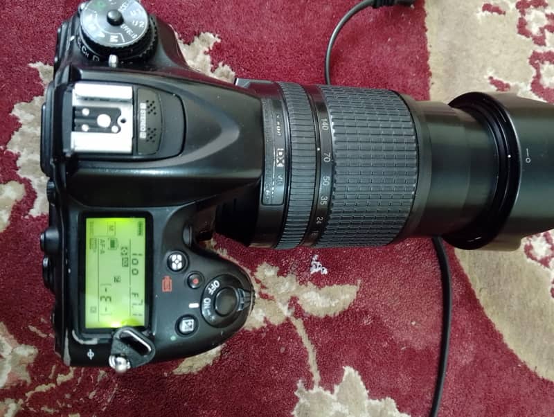 nikon d7100 2