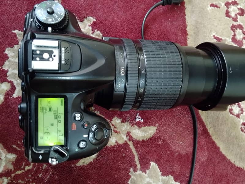 nikon d7100 3