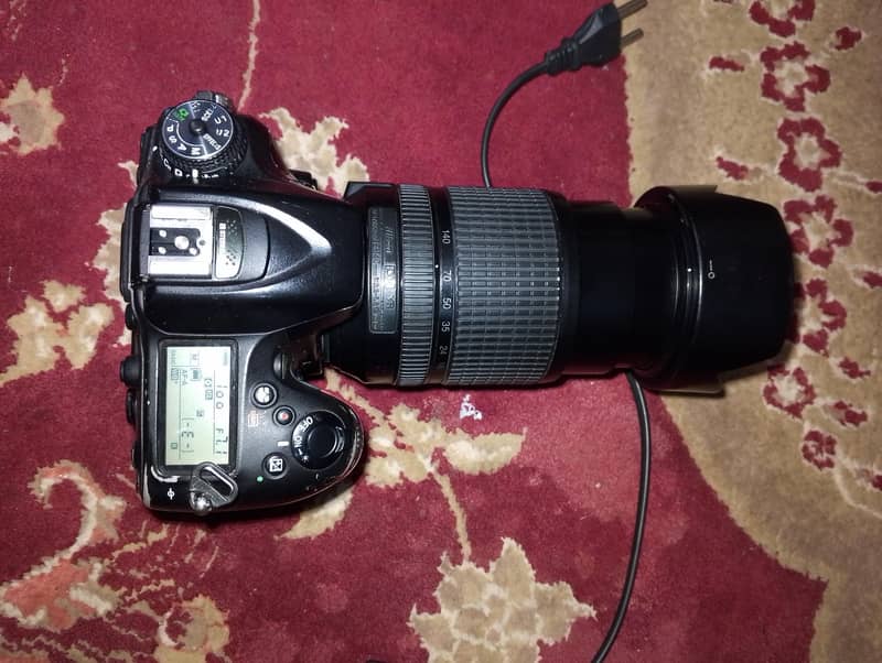nikon d7100 4